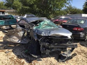 Inland Empire Auto Accidents Attorney