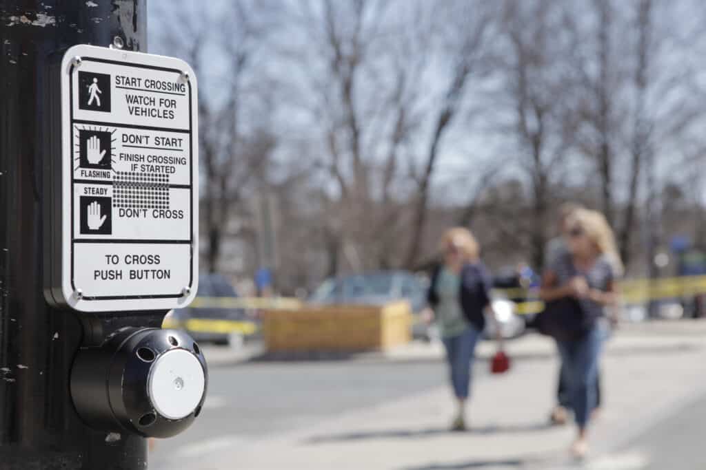 Fontana pedestrian accident lawyers