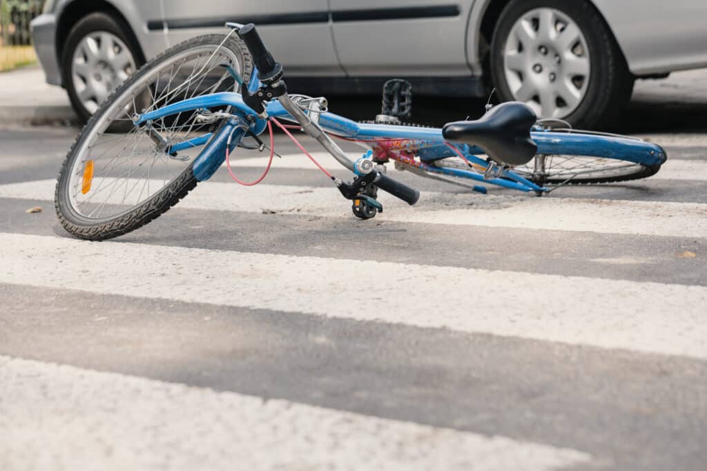 Fontana pedestrian accident attorney