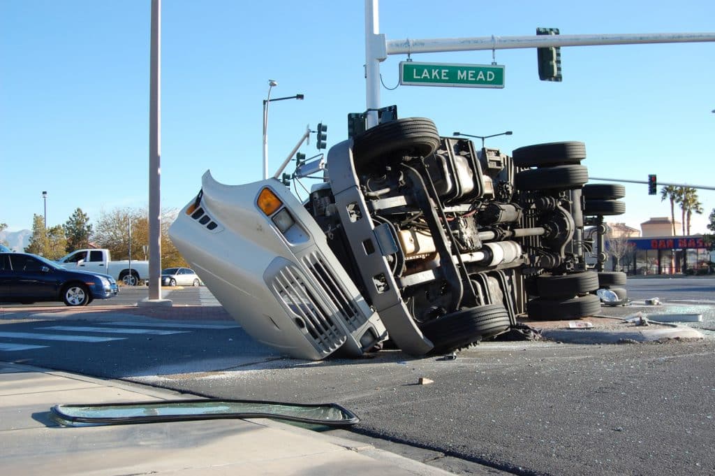 fontana truck accident attorneys