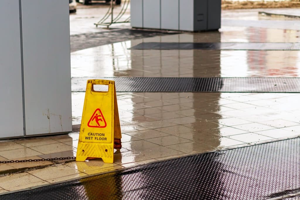 Fontana slip and fall accident attorneys