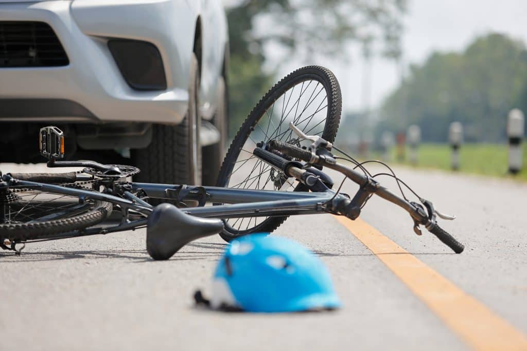 Fontana bicycle accident lawyers